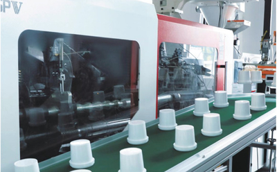 Nanjing Shuishan Technology Co., Ltd. производственная линия производителя