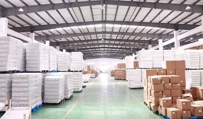 Nanjing Shuishan Technology Co., Ltd. производственная линия производителя
