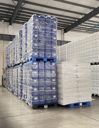 Nanjing Shuishan Technology Co., Ltd. производственная линия производителя