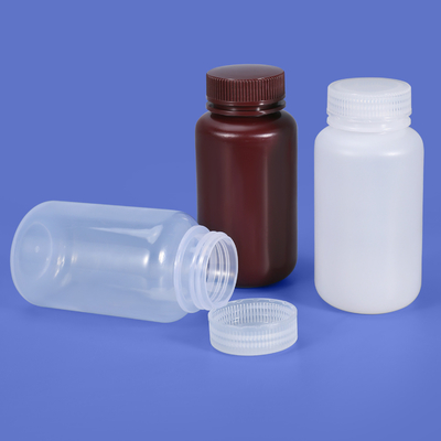 Купить Высокотемпературная большая бутылка из HDPE/PP с индивидуальной поддержкой Производство в сети