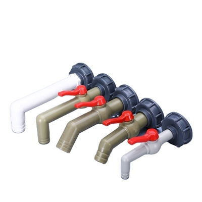 Купить Отливка IBC Танк S60 * 6 1/2 