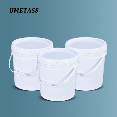Купить Печать теплопередачи UMETASS 15L PP пластиковый ведро для жидкого емкости для масла для приготовления пищи Производство в сети