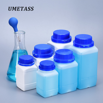 Купить ODM 1000ML Широковолосые пластиковые контейнеры из полиэтилена высокой плотности Производство в сети