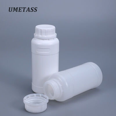 Купить 300ml Eco-friendly HDPE Plastic Bottle Liquid Containor Plastic Bottle for Agentia Packaging Manufacturers Производство в сети