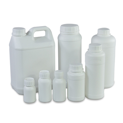 ODM Стиральная посуда Рециклируемый стиральный раствор HDPE Бутылка оптом