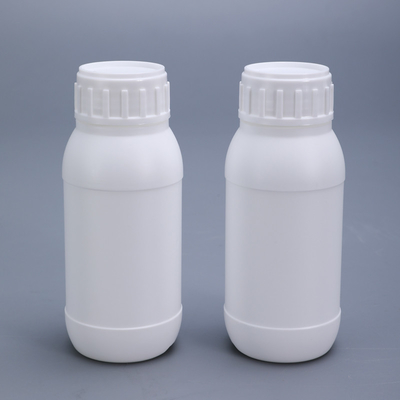 100 мл HDPE ошейник COEX EVOH Пластиковая бутылка для обработки жидкостей химической промышленности