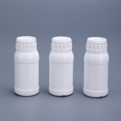 20 мл HDPE EVOH Агрохимические бутылки для пестицидов Пластиковый тип HDPE