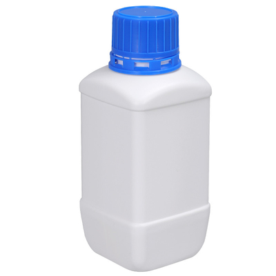 Химический реагент уксусный ангидрид Hdpe Лабораторные бутылки Антикоррозия