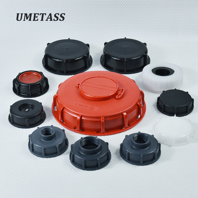 HDPE Пластмассовый круглый септический крышка крышка высокая прочность и доступная цена