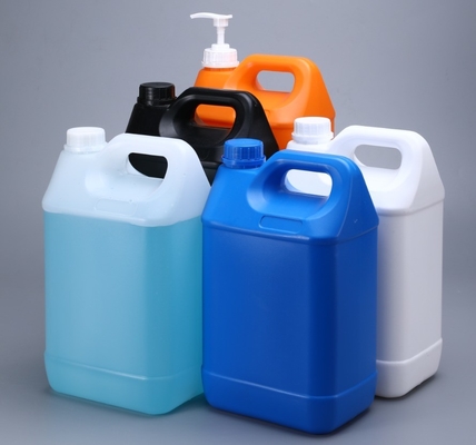Настраиваемый логотип 2.5L пищевой пластиковой бочки с герметической винтовой крышкой и BPA свободный материал