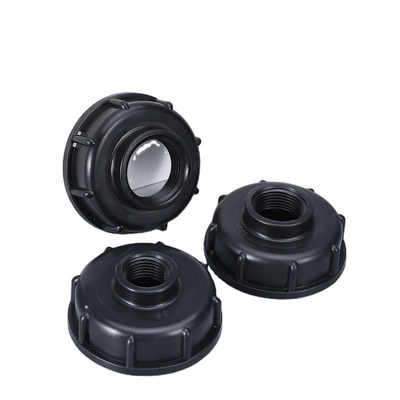 Используется в IBC Tank Adapter Connector для настройки и поддержки OEM