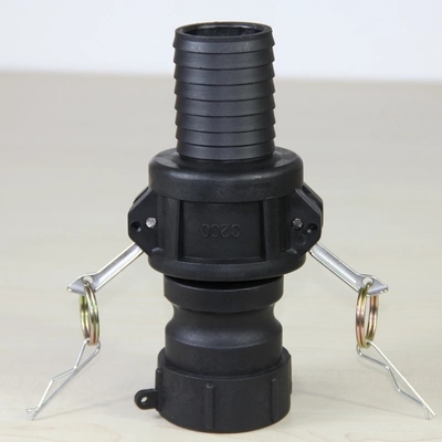 Чёрный UMETASS IBC 1.5 
