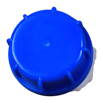 Профессиональная IBC 60 мм пластиковая крышка пыли с HDPE прокладкой для 20-30L Джерри может сделать
