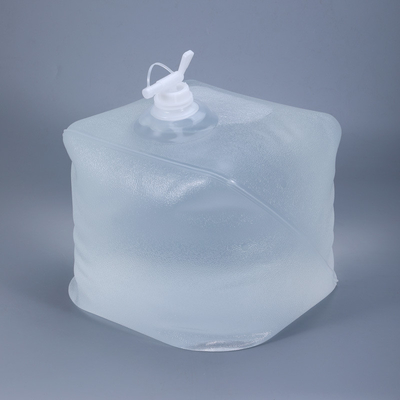 20L вместимость UMETASS портативный складной HDPE пищевой пластиковый ведро для кемпинга