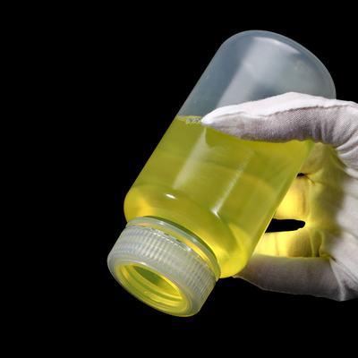 Пищевая продукция химическая лаборатория пластиковая бутылка из ПП с широкой шеей 10 мл
