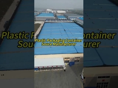 Ведущий производитель пластиковых ведер из Китая