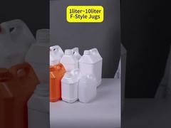 Ф-стиль банки с крышкой